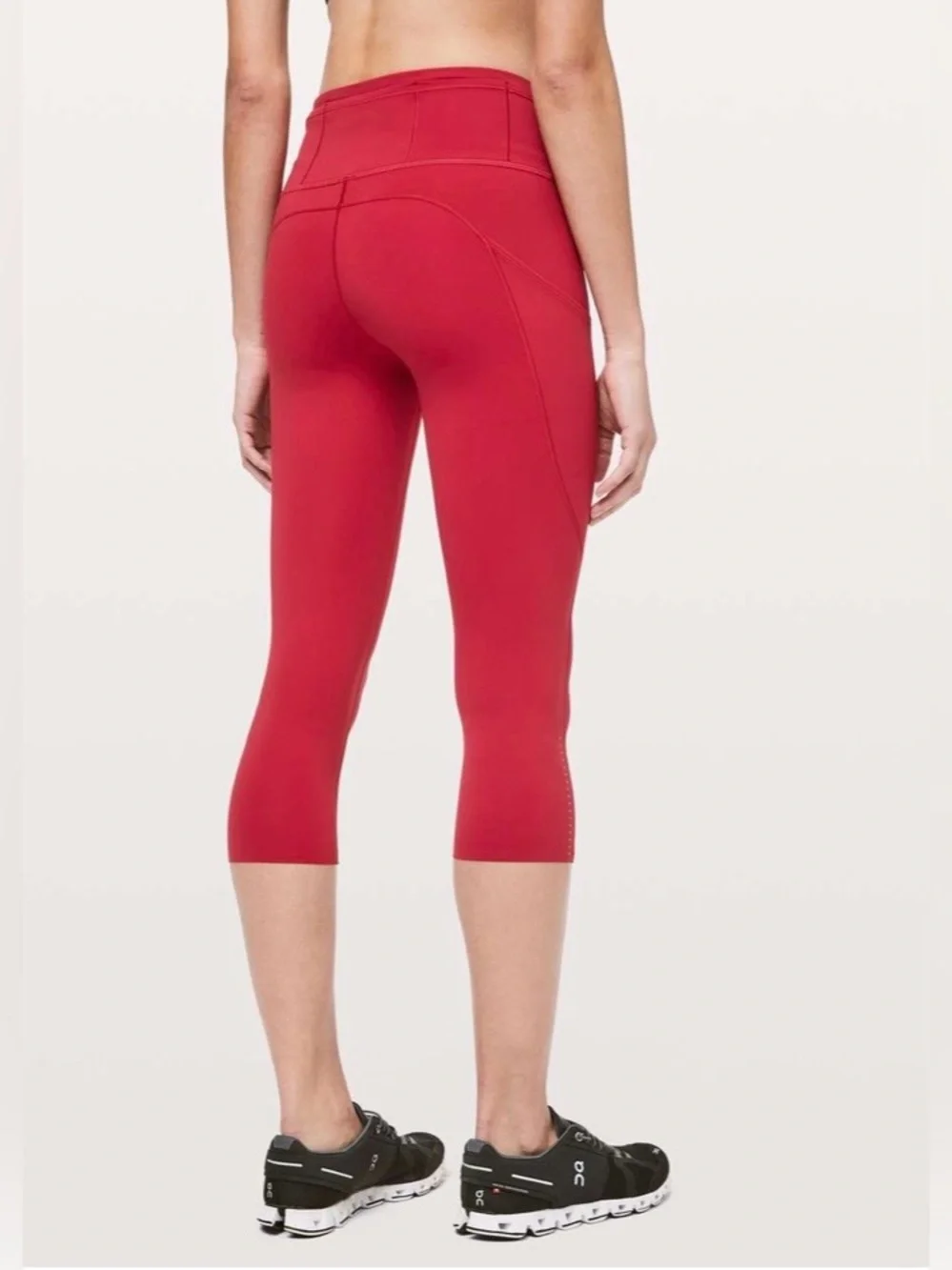 lululemon athletica no flaws